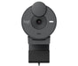 EAN 5099206106161 - Logitech 960-001469 cámara web 2 MP 1920 x 1080 Pixeles USB Grafito imagen 2