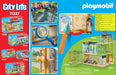 EAN 4008789713278 - Playmobil City Life 71327 set de juguetes imagen 3