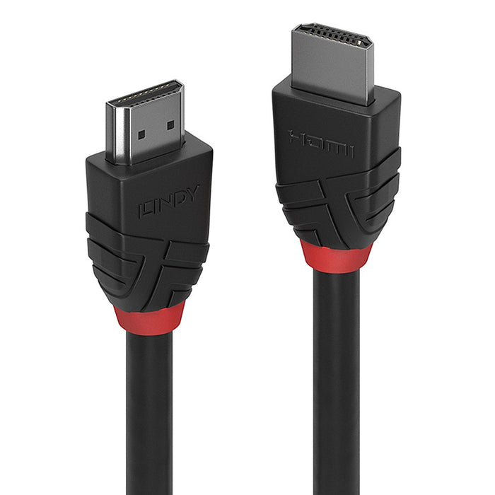 EAN 4002888364720 - Lindy 36472 cable HDMI 2 m HDMI tipo A (Estándar) Negro imagen 1
