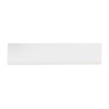 EAN 0662820899655 - Brady 110895 Negro, Blanco Etiqueta para impresora autoadhesiva imagen 2