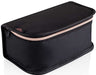 EAN 8590393336531 - Eta Fenite Edition Cepillo de aire caliente Airflow Negro, Rosa 1000 W 1,75 m imagen 12