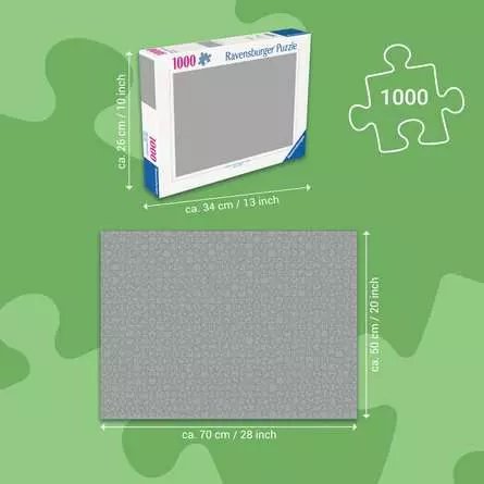 EAN 4005555017639 - Ravensburger 12001763 puzzle Puzzle rompecabezas 1000 pieza(s) Paisaje imagen 6