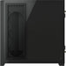EAN 840006627517 - Corsair iCUE 5000X RGB Midi Tower Negro imagen 9