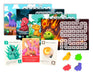 EAN 3558380093381 - Asmodee TEEHLD01ES juego de tablero Juego De Cartas imagen 2