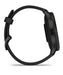EAN 0753759314743 - Garmin Venu 3 3,56 cm (1.4") AMOLED 45 mm Digital 454 x 454 Pixeles Pantalla táctil Negro Wifi GPS (satél imagen 5