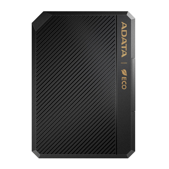 EAN 4711085947918 - ADATA EC600-BCBK caja para disco duro externo Carcasa de disco duro/SSD Negro 2.5" imagen 2