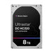 EAN 8592978126421 - Western Digital Ultrastar DC HC320 disco duro interno 8 TB 7200 RPM 256 MB 3.5" SAS imagen 2