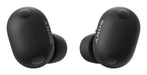 EAN 4548736171770 - Sony WF1000XM6B.CE7 Auriculares Inalámbrico Dentro de oído Llamadas/Música Bluetooth Negro imagen 3