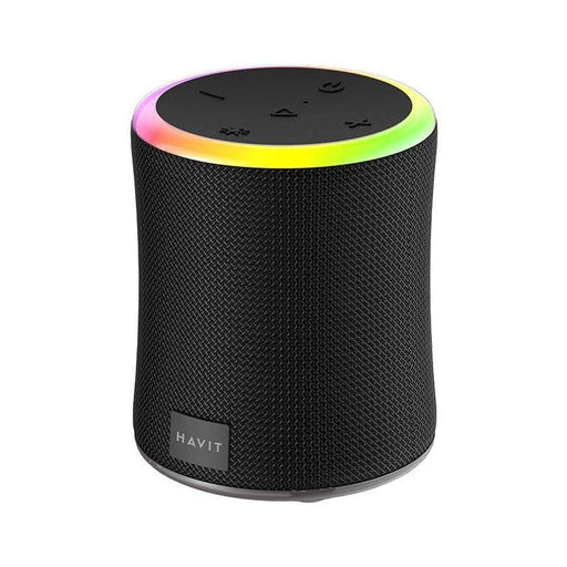 EAN 6939119066390 - Havit 6939119066390 altavoz portátil o de fiesta Altavoz monofónico portátil Negro imagen 1