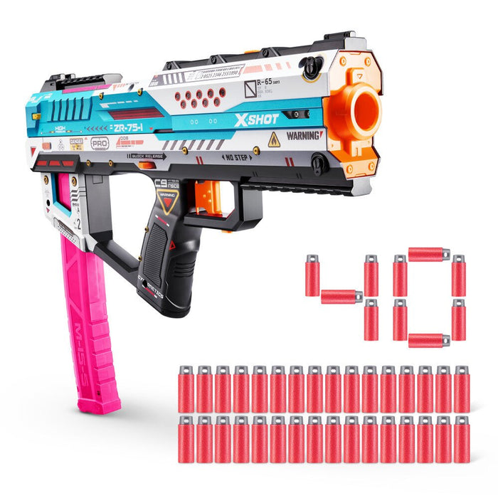 EAN 4894680035935 - XSHOT 36772 arma de juguete imagen 3