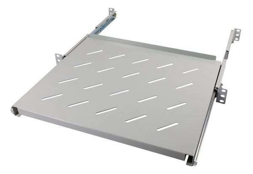 EAN 4038816061799 - ALLNET ALL-S0002199 estantería para el hogar Metal Gris imagen 2
