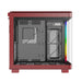 EAN 4710562743944 - Montech KING 95 Midi Tower Rojo imagen 4