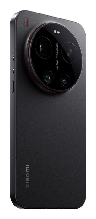 EAN 6932554483654 - Xiaomi 17 Ultra 17,5 cm (6.9") 5G 16 GB 512 GB 6000 mAh Negro imagen 10