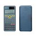EAN 4002390094719 - MAUL MSC 417 calculadora Bolsillo Calculadora científica Negro, Azul imagen 2
