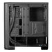 EAN 5906190442666 - Modecom OBERON PRO LE Midi Tower Negro imagen 9