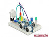 EAN 4043619183142 - DeLOCK 18314 placa de pruebas imagen 3