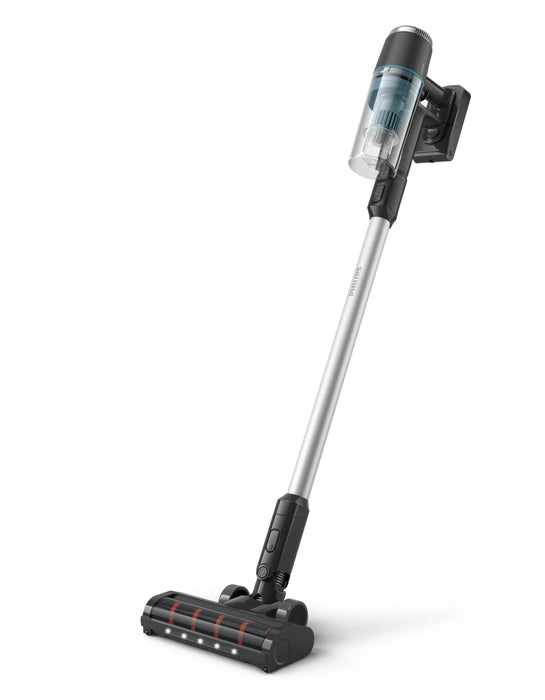 EAN 8720389029820 - Philips 3000 series XC3031 Aspiradora escoba Batería Secar Sin bolsa imagen 2