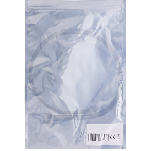 EAN 4043718341788 - InLine 27662A cable Serial Attached SCSI (SAS) 0,5 m 24 Gbit/s Negro, Azul, Gris imagen 2