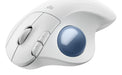 EAN 5099206111615 - Logitech 910-007030 ratón Oficina mano derecha Bluetooth Trackball 2000 DPI imagen 4