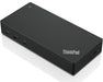 EAN 5704174643906 - Lenovo 03X7609 base para portátil y replicador de puertos Alámbrico USB 3.2 Gen 2 (3.1 Gen 2) Type-A Negr imagen 1