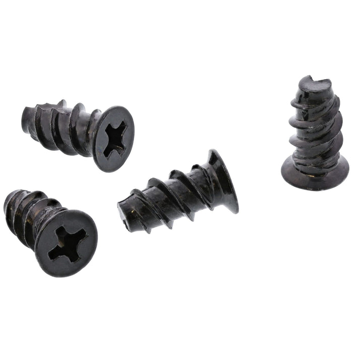 EAN 4043718082605 - InLine 33371D kit de montaje Negro imagen 1
