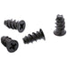 EAN 4043718082605 - InLine 33371D kit de montaje Negro imagen 1