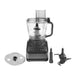EAN 0622356241243 - Ninja BN650 robot de cocina 850 W 2,1 L Plata Balanza integrada imagen 4