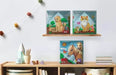 EAN 4005556258666 - Ravensburger 25866 juguete de arte y manualidades imagen 3