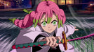 EAN 5055277055739 - SEGA Demon Slayer -Kimetsu no Yaiba- The Hinokami Chronicles 2 Estándar PlayStation 5 imagen 6