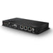 EAN 4002888382670 - Lindy 38267 extensor audio/video Receptor AV Negro imagen 2