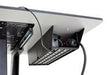 EAN 698833016444 - Ergotron TeachWell Mobile Digital Workspace Grafito, Gris Carro multimedia imagen 9