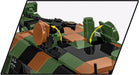 EAN 5902251026288 - COBI Panzerhaubitze 2000 imagen 5
