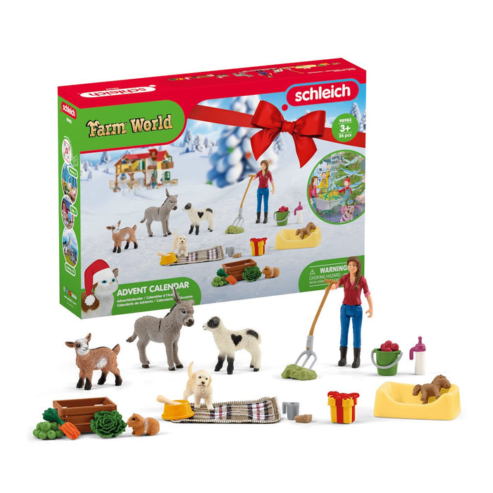EAN 4059433713953 - schleich FARM WORLD 98983 figura de juguete para niños imagen 2