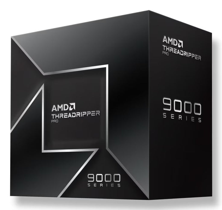 EAN 730143317504 - AMD Ryzen Threadripper PRO 9975WX procesador 4 GHz 128 MB L3 Caja imagen 1