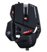 EAN 4897093960078 - Mad Catz R.A.T. 6+ ratón Juego mano derecha USB tipo A Óptico 12000 DPI imagen 1