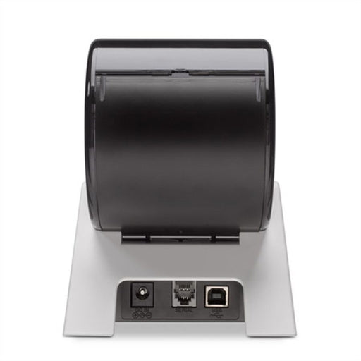 EAN 20963853284 - Seiko Instruments SLP650SE-EU impresora de etiquetas Transferencia térmica Color 300 x 300 DPI 100 mm/s imagen 2