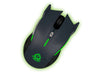 EAN 8435099518143 - KeepOut XPOSEIDON ratón imagen 1