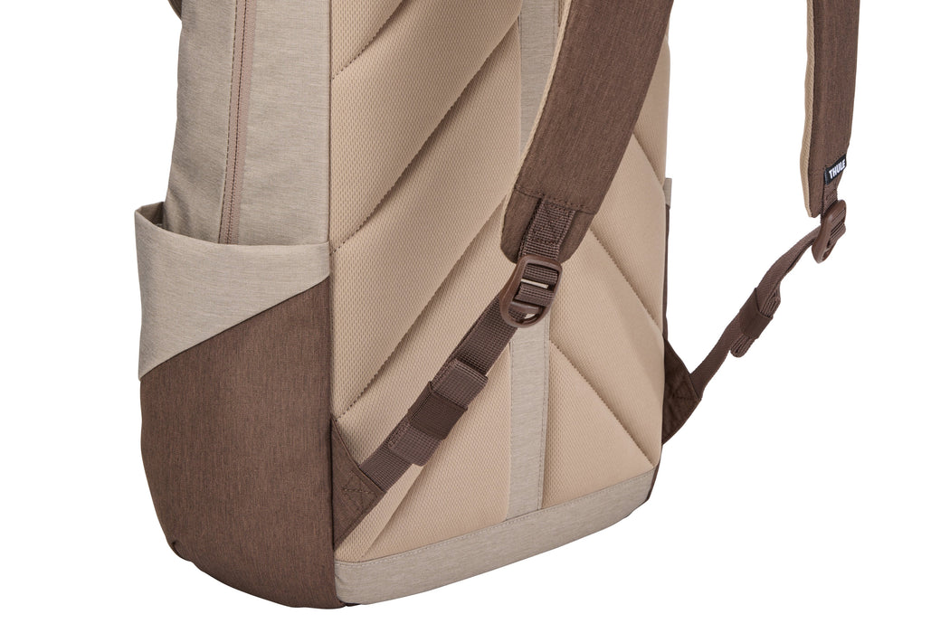 EAN 85854259965 - Thule Lithos TLBP216 - Nuanced brown mochila Mochila informal Marrón Poliéster imagen 12