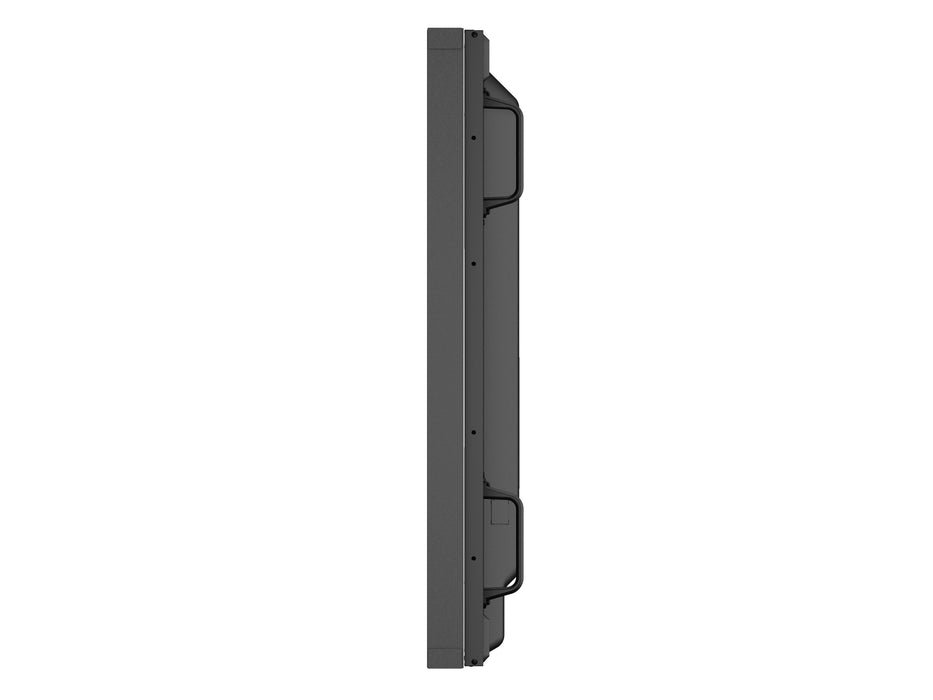 EAN 4710739597431 - AG Neovo PN-55D3 Pantalla plana para señalización digital 138,7 cm (54.6") LCD 500 cd / m² Full HD Negro  imagen 8
