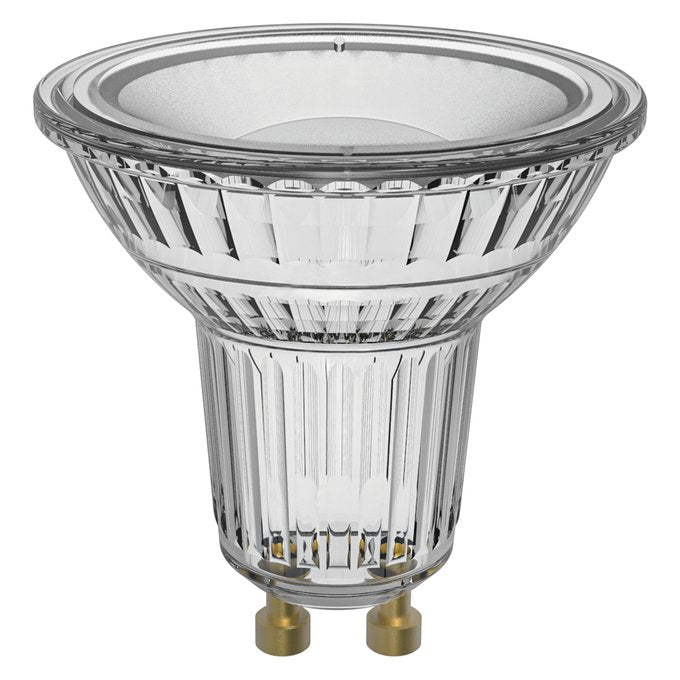 EAN 4099854456411 - Osram LED PAR16 DIM P lámpara LED Blanco cálido 3000 K 6,9 W GU10 E imagen 4