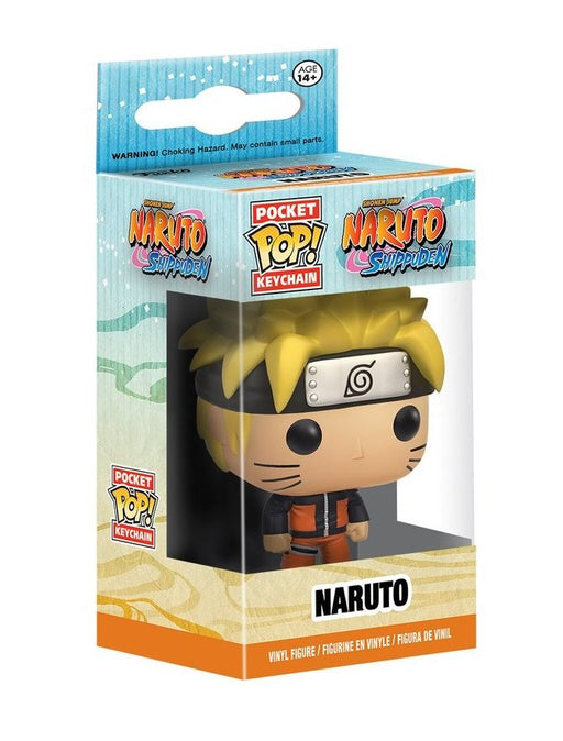 EAN 0889698106634 - FUNKO Naruto imagen 2