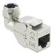 EAN 4043619903740 - DeLOCK 90374 módulo de conector de red imagen 1