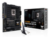 EAN 0197105009493 - ASUS TUF GAMING B760-PLUS WIFI D4 Intel B760 LGA 1700 ATX imagen 1