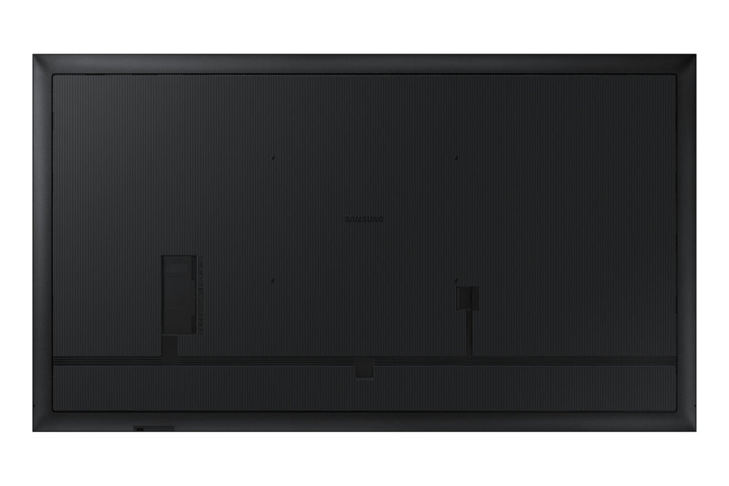 EAN 8806095638539 - Samsung QH98C Pantalla plana para señalización digital 2,49 m (98") LCD Wifi 700 cd / m² 4K Ultra HD Negr imagen 2
