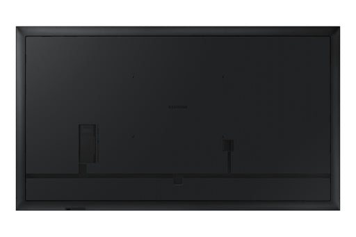 EAN 8806095638539 - Samsung QH98C Pantalla plana para señalización digital 2,49 m (98") LCD Wifi 700 cd / m² 4K Ultra HD Negr imagen 2