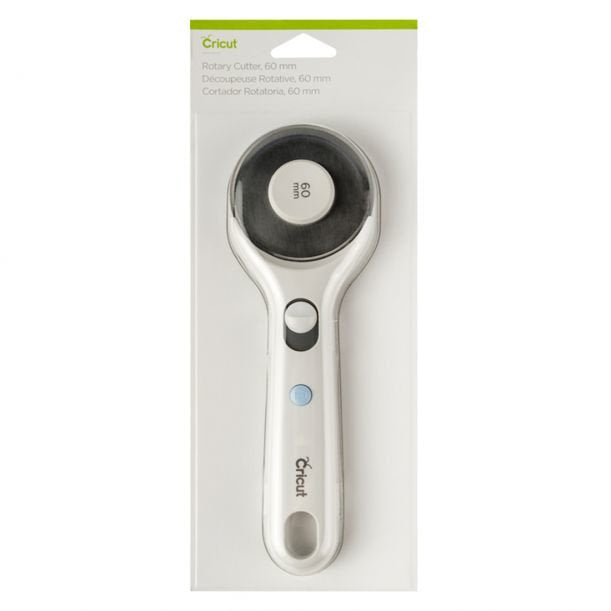 EAN 0093573936647 - Cricut Rotary Cutter imagen 2