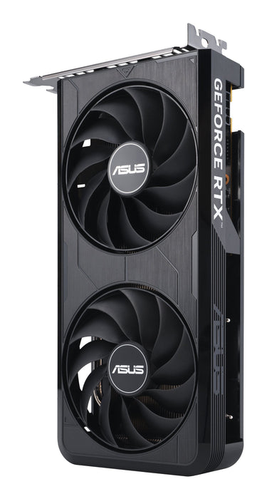 EAN 4711636296427 - ASUS Dual -RTX5060-O8G-EVO NVIDIA GeForce RTX 5060 8 GB GDDR7 imagen 7