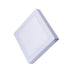 EAN 8420738274368 - Silver Electronics 492140 iluminación de techo LED imagen 1