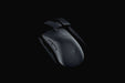 EAN 8886419334057 - Razer DeathAdder V3 Pro ratón Juego mano derecha RF Wireless + USB Type-C Óptico 30000 DPI imagen 3