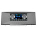 EAN 4061275222050 - MEDION LIFE P85333 Internet Analógico y digital Gris imagen 4